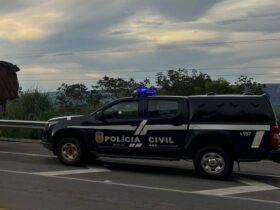 Delegado acusado de corrupção é solto com medidas cautelares em Mato Grosso